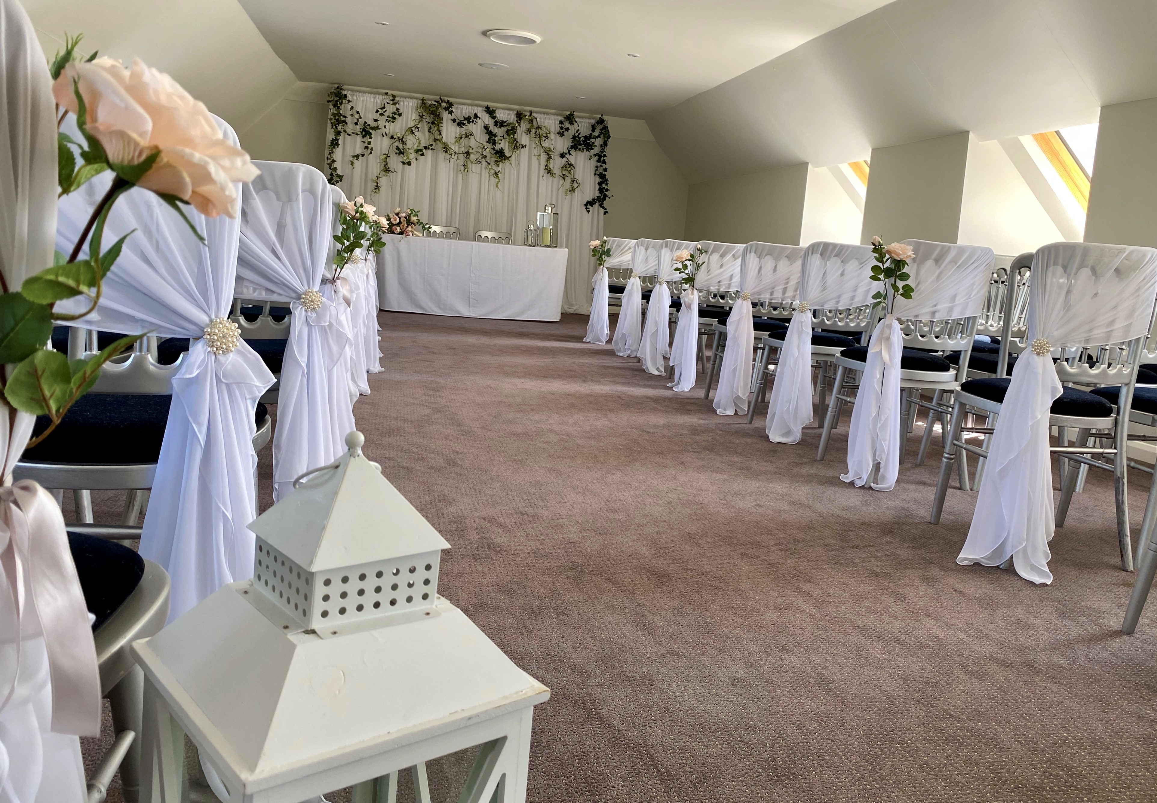 Copyright The Creative Venue